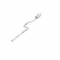 Thumbnail for MagnaFlow BRE Exhaust Kit 94-97 Honda Accord 2.2L