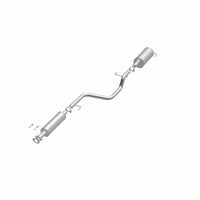 Thumbnail for MagnaFlow BRE Exhaust Kit 12-16 CHEVROLET SONIC 1.8L