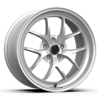 Thumbnail for fifteen52 Sector RSR 19x10.5 5x120 25mm ET 72.56mm Center Bore Matte Titanium