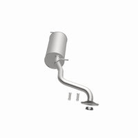 Thumbnail for MagnaFlow BRE Exhaust Kit 12-17 Toyota PRIUS V 1.8L