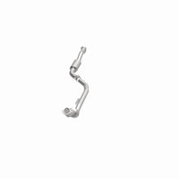 Thumbnail for Magnaflow 06-09 Mercedes-Benz E350 3.5L Direct Fit Converter