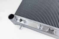 Thumbnail for CSF 06-08 Subaru Forester XT Limited (MT Trans Only) High-Performance All-Aluminum Radiator