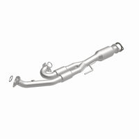 Thumbnail for Magnaflow 05-08 Nissan Maxima 3.5L Direct Fit Converter