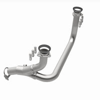 Thumbnail for BRE Exhaust 88-93 C1500 C2500 K1500 K2500 4.3L 5.0L Front Pipe Kit