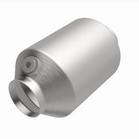 Thumbnail for Magnaflow 2.25in. 1/O2 CC Spun OEM Universal Converter