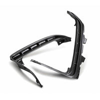 Thumbnail for Anderson Composites 2021 Dodge RAM TRX Taillight Surround