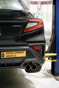 Thumbnail for Ohlins 2022+ Subaru WRX (VB) Road & Track System (Excl. Electric Shock Models)