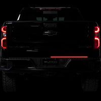 Thumbnail for Putco 04-14 Ford F-150/F-250/F-350 Freedom Blade LED Tailgate Light Bar w/Plug-N-Play Connector
