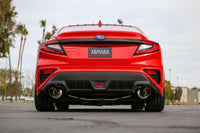 Thumbnail for REMARK 2022+ Subaru WRX VB Catback Exhaust - Dual R1 Spec Stainless (Non-Resonated)