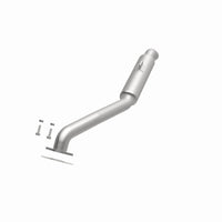Thumbnail for BRExhaust 02-05 Kia Sedona 3.5L Rear Muffler Kit