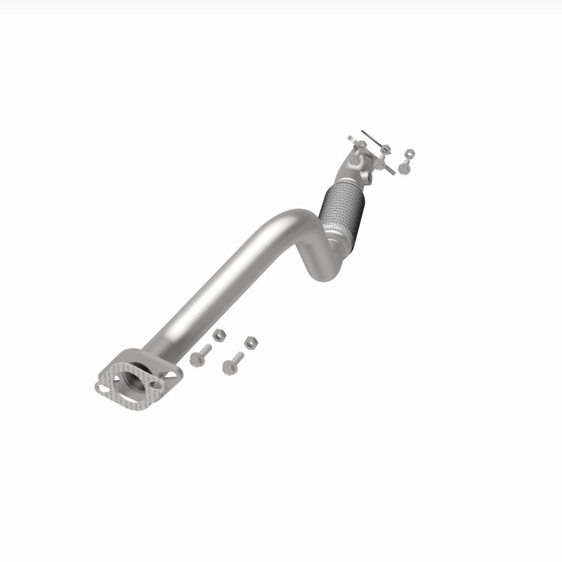 BRE Exhaust 09-11 Aveo5 1.6L Front Pipe Kit