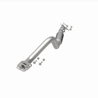 Thumbnail for BRE Exhaust 09-11 Aveo5 1.6L Front Pipe Kit