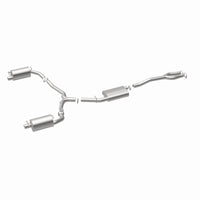 Thumbnail for MagnaFlow BRE Exhaust Kit 15-22 300 CHARGER 3.6L