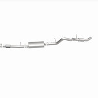Thumbnail for MagnaFlow BRE Exhaust Kit 15-20 ESCALADE ESV YUKON XL 6.2L