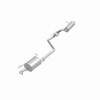 Thumbnail for MagnaFlow BRE Exhaust Kit 14-16 Kia Soul 2.0L