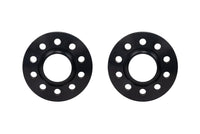 Thumbnail for Eibach 14-18 BMW 228i Pro-Spacer Kit (20mm Pair) (Black)