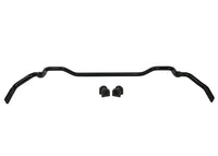 Thumbnail for Whiteline Toyota 4Runner 03-09 Lexus GX470 03-09 Front Heavy Duty Adjustable 30mm Swaybar