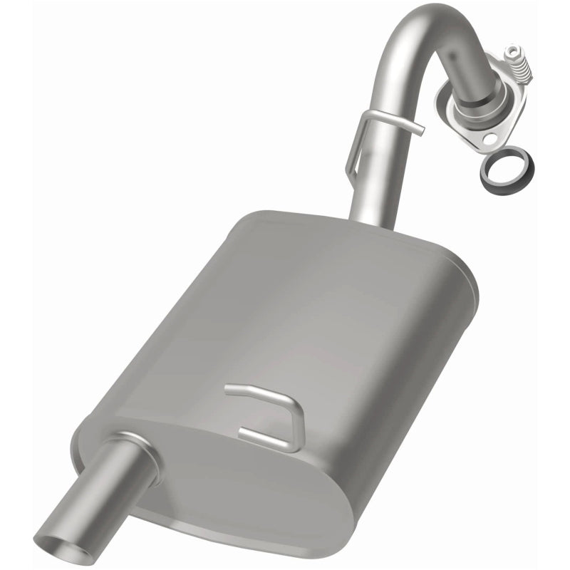 MagnaFlow BRE Exhaust Kit 07-15 Toyota Yaris 1.5L