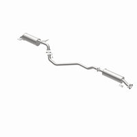 Thumbnail for MagnaFlow BRE Exhaust Kit 10-11 Kia Soul 2.0L