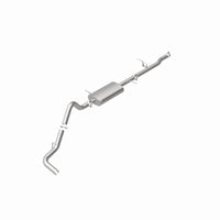 Thumbnail for MagnaFlow BRE Exhaust Kit 09-13 Silverado Sierra 1500
