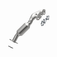 Thumbnail for Magnaflow 06-08 IS250 V6 2.5 OEM Manifold Direct Fit Converter