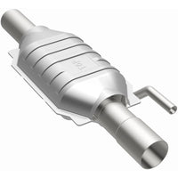 Thumbnail for Magnaflow 94-95 Ram 8.0L P/S CA Direct Fit Converter