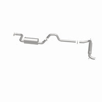 Thumbnail for MagnaFlow BRE Exhaust Kit 05-07 Grand Caravan Town & Country