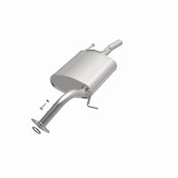 Thumbnail for Magnaflow BRE Rear Muffler Kit Replacement Geo