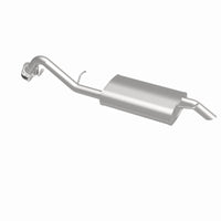 Thumbnail for MagnaFlow BRE Exhaust Kit Replacement Stainless Toyota