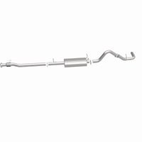 Thumbnail for MagnaFlow BRE Exhaust Kit 07-08 Sierra Silverado 1500 4.8L