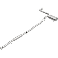 Thumbnail for MagnaFlow BRE Exhaust Kit 12-17 JEEP COMPASS 2.4L