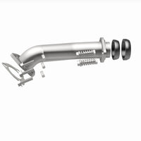 Thumbnail for BRE Exhaust 09-12 Escape Tribute 2.5L 3.0L Front Pipe Kit
