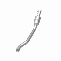 Thumbnail for Magnaflow 11-17 Jeep Grand Cherokee 5.7L Direct Fit Converter