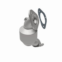 Thumbnail for Magnaflow 2010 Ford Flex 3.5L Direct Fit Converter