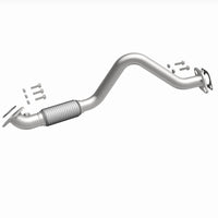 Thumbnail for BRE Exhaust 09-11 Aveo5 1.6L Front Pipe Kit