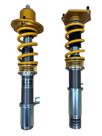Thumbnail for Ohlins 98-04 Porsche Boxster 986 Incl. S Models Dedicated Track Coilover System