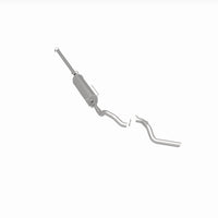 Thumbnail for MagnaFlow BRE Exhaust Kit 02-05 Dodge Ram 1500