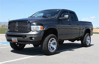 Thumbnail for Tuff Country 94-01 Dodge Ram 1500 4wd 2in Leveling Kit Front (No Shocks)