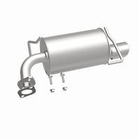 Thumbnail for BRE Exhaust 06-09 Legacy 2.5L Muffler Kit
