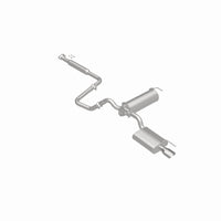 Thumbnail for MagnaFlow BRE Exhaust Kit 12-17 Buick Verano 2.4L