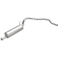 Thumbnail for MagnaFlow BRE Exhaust Kit 92-95 Toyota 4Runner 3.0L
