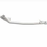 Thumbnail for BRE Exhaust 86-89 4Runner 2.4L Front Pipe Kit
