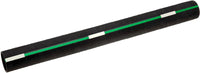 Thumbnail for Gates Coolant Hose 2-Ply Green Stripe - 3ft Length 1 3/8in ID -40 - 257 Deg F 80-89 GMC C7000 6.0L