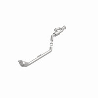 Thumbnail for Magnaflow 2005 Mercedes-Benz CLK320 3.2L Direct Fit Converter