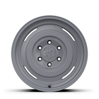 Thumbnail for fifteen52 Analog HD 16x7.5 / 6x139.7 BP / 0 ET / 106.2 CB / 4.22 BS / Peak Grey Wheel