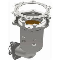 Thumbnail for Magnaflow 04-07 Nissan Murano 3.5L Direct Fit Converter