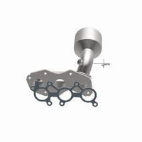 Thumbnail for Magnaflow 07-10 Toyota Sienna 3.5L Direct Fit Converter