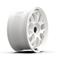 Thumbnail for fifteen52 Apex RSR 18x8.5 5x108 42mm ET 63.4mm Center Bore Rally White