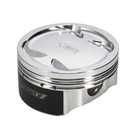 Thumbnail for Manley 04+ Subaru WRX STi (EJ257) 83mm Stroker 100mm +0.5mm Bore 9.8:1 Dish Piston Set with Rings