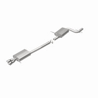 Thumbnail for MagnaFlow BRE Exhaust Kit 12-18 Volkswagen Jetta